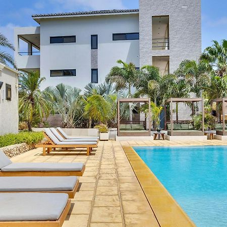 SENSES Boutique Hotel&Apartments Playa Extérieur photo