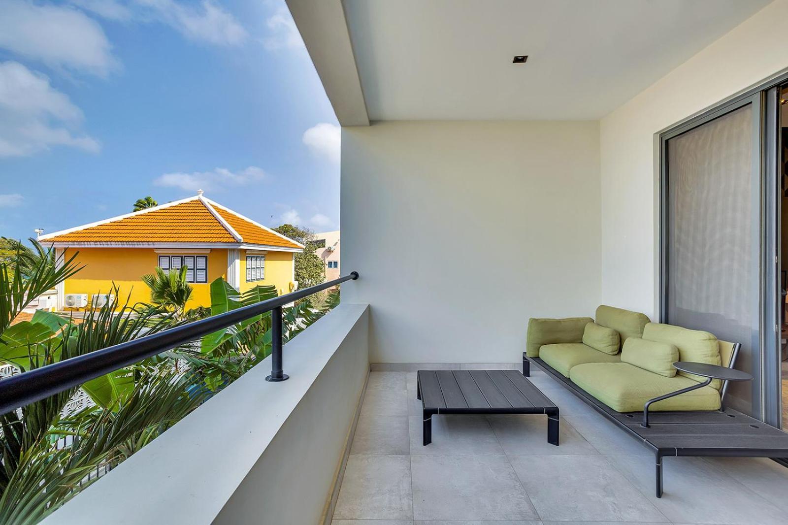 SENSES Boutique Hotel&Apartments Playa Extérieur photo