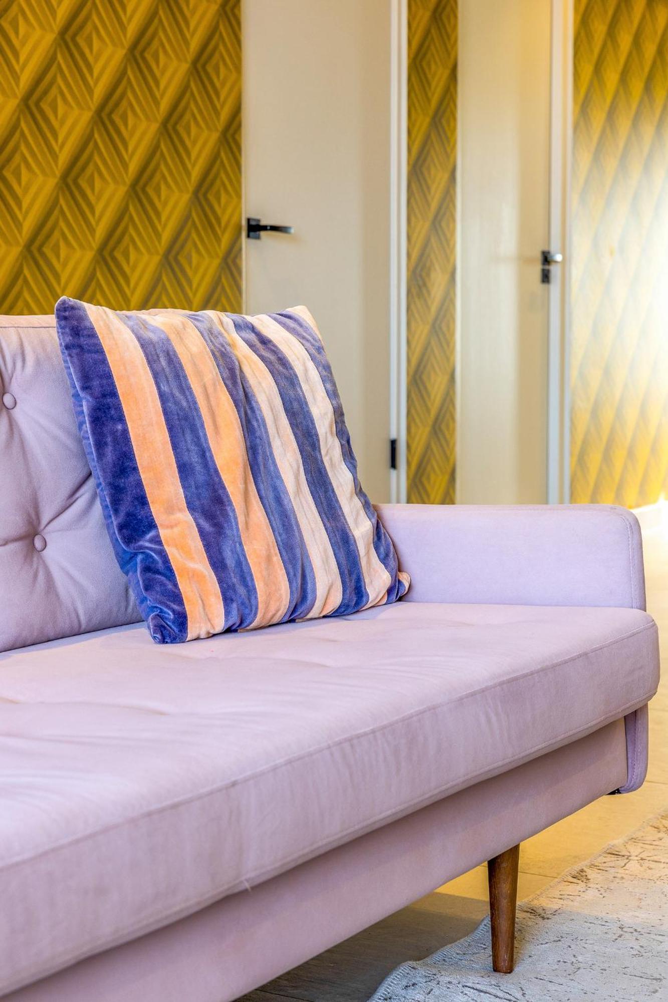 SENSES Boutique Hotel&Apartments Playa Extérieur photo