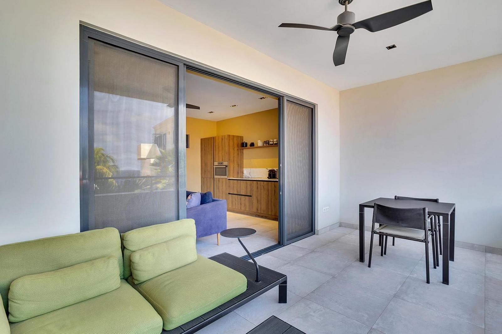 SENSES Boutique Hotel&Apartments Playa Extérieur photo