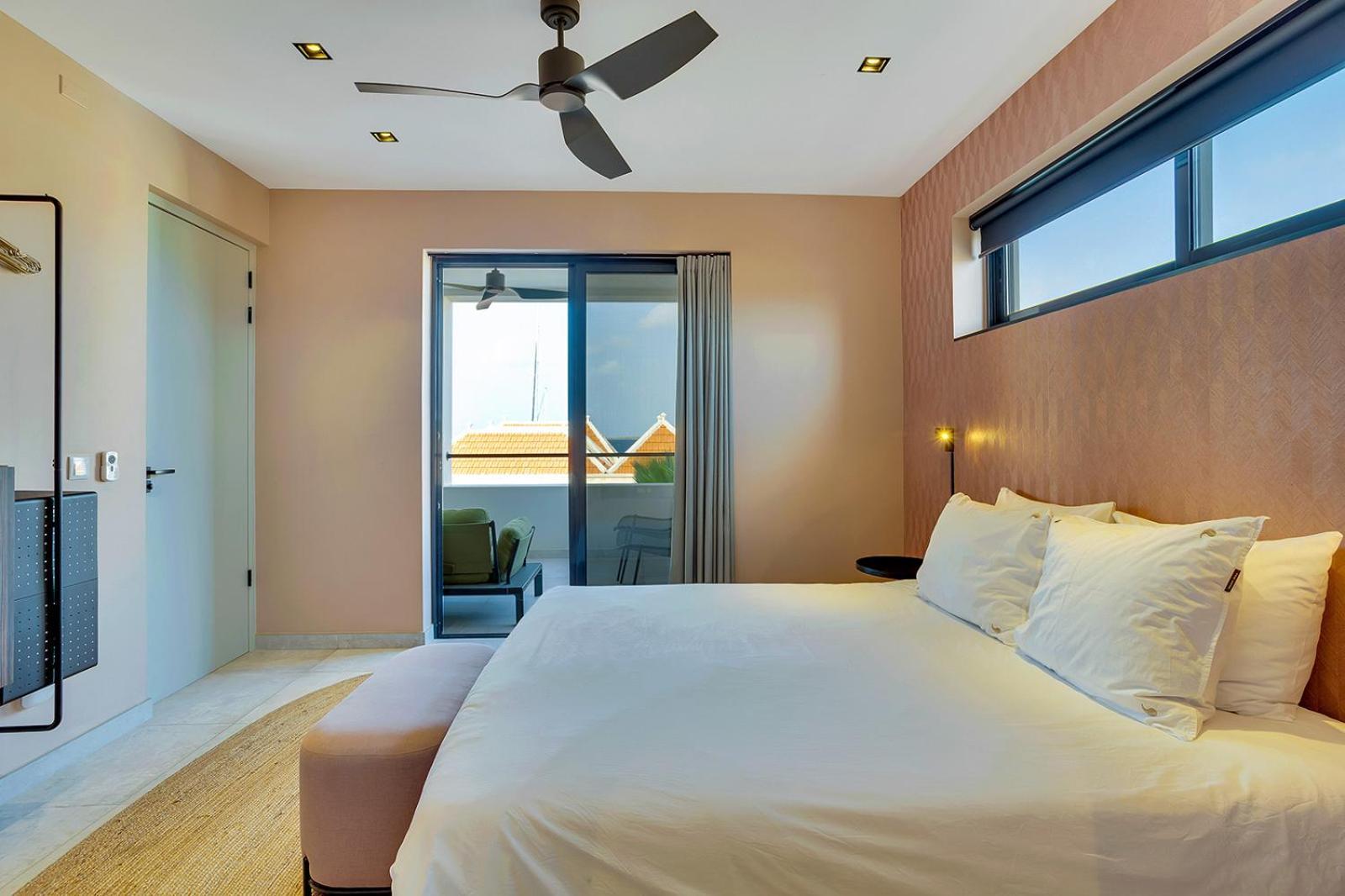 SENSES Boutique Hotel&Apartments Playa Extérieur photo