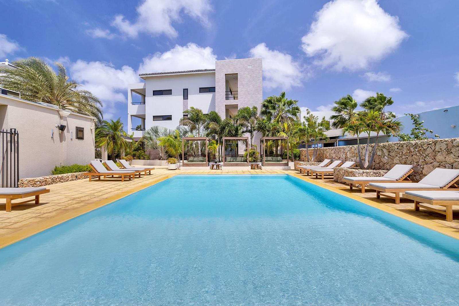 SENSES Boutique Hotel&Apartments Playa Extérieur photo
