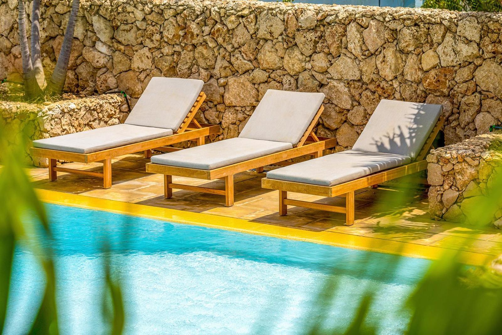 SENSES Boutique Hotel&Apartments Playa Extérieur photo