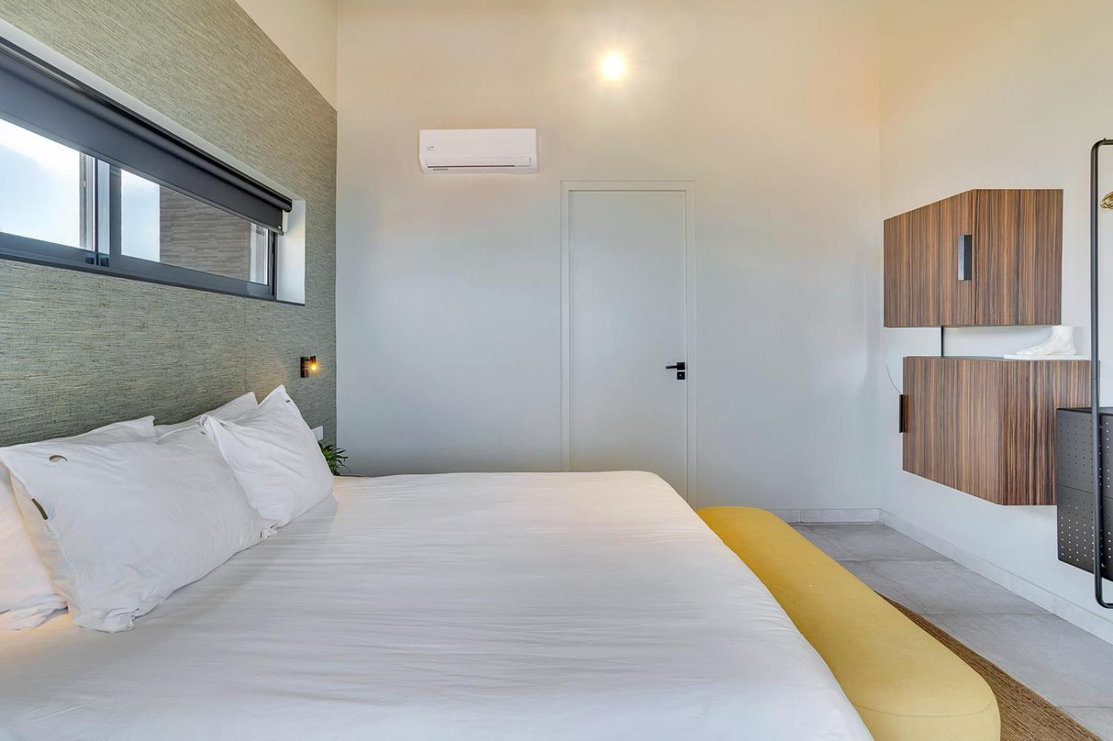 SENSES Boutique Hotel&Apartments Playa Extérieur photo