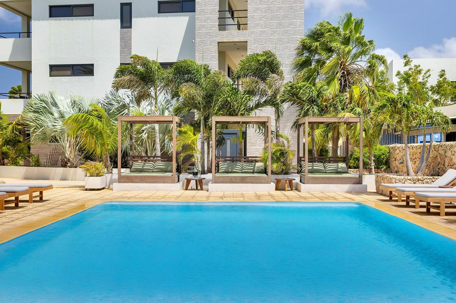 SENSES Boutique Hotel&Apartments Playa Extérieur photo