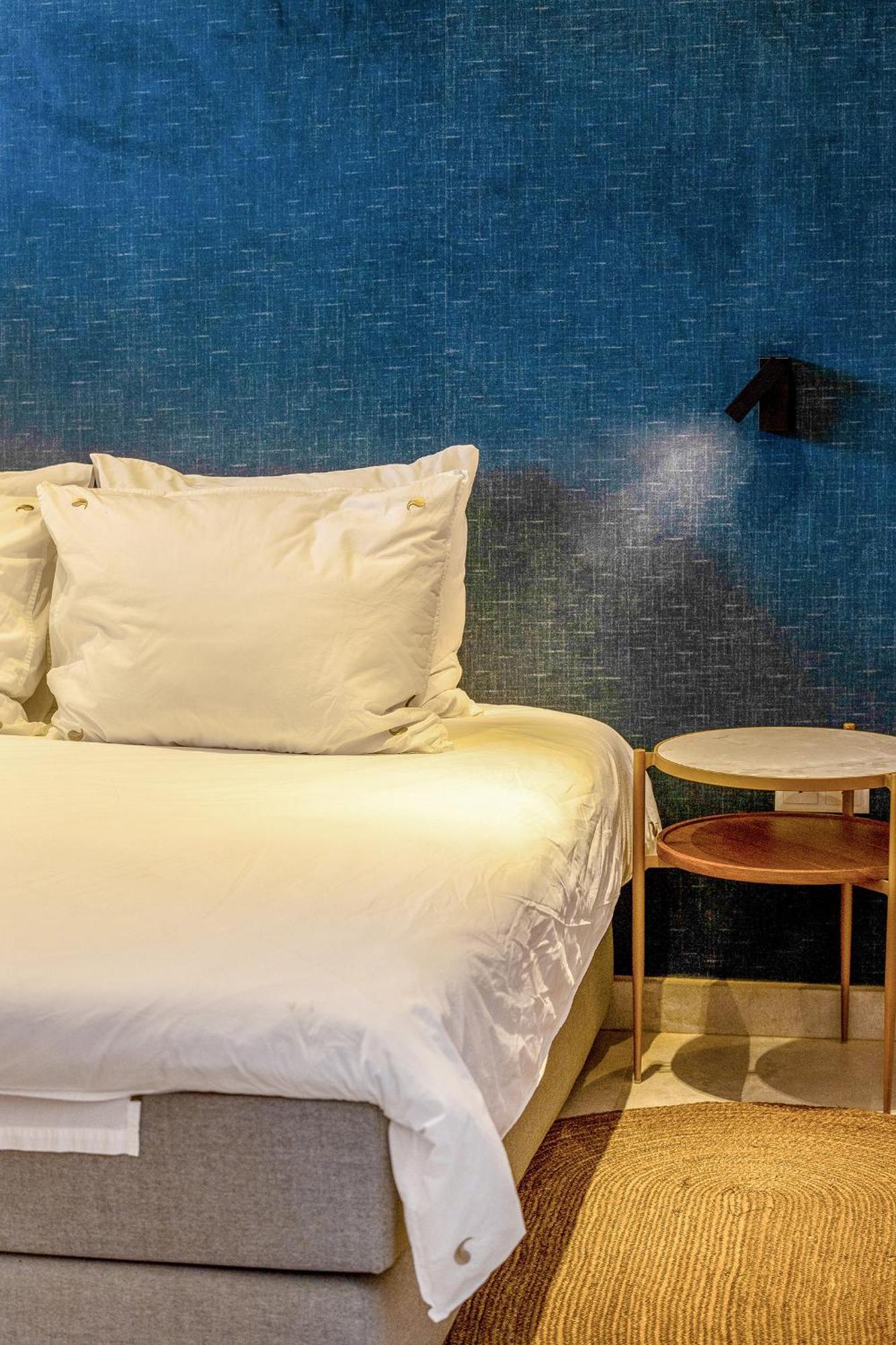 SENSES Boutique Hotel&Apartments Playa Extérieur photo