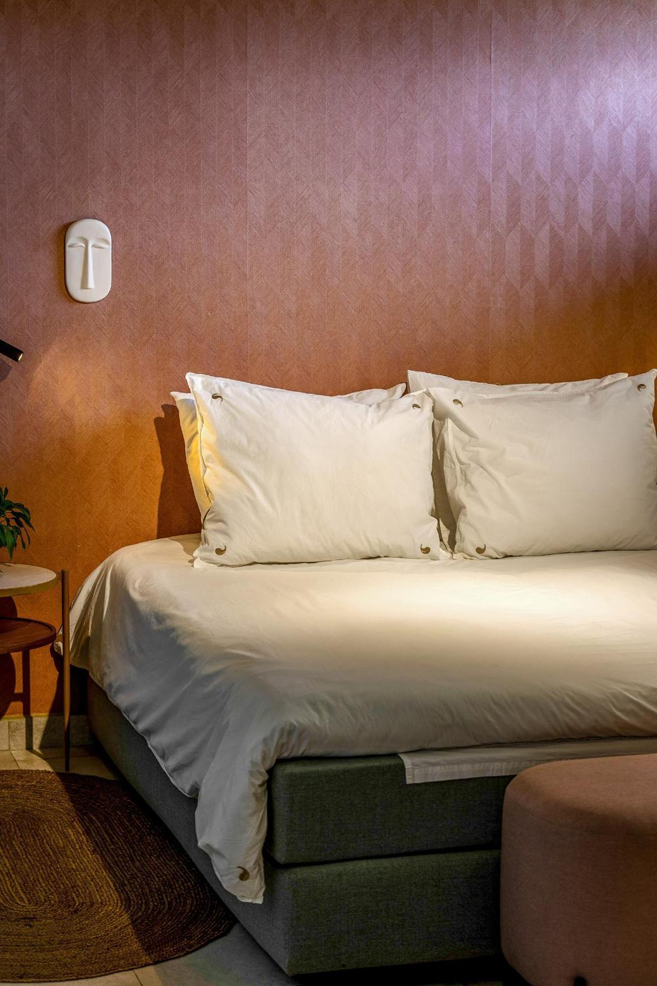 SENSES Boutique Hotel&Apartments Playa Extérieur photo