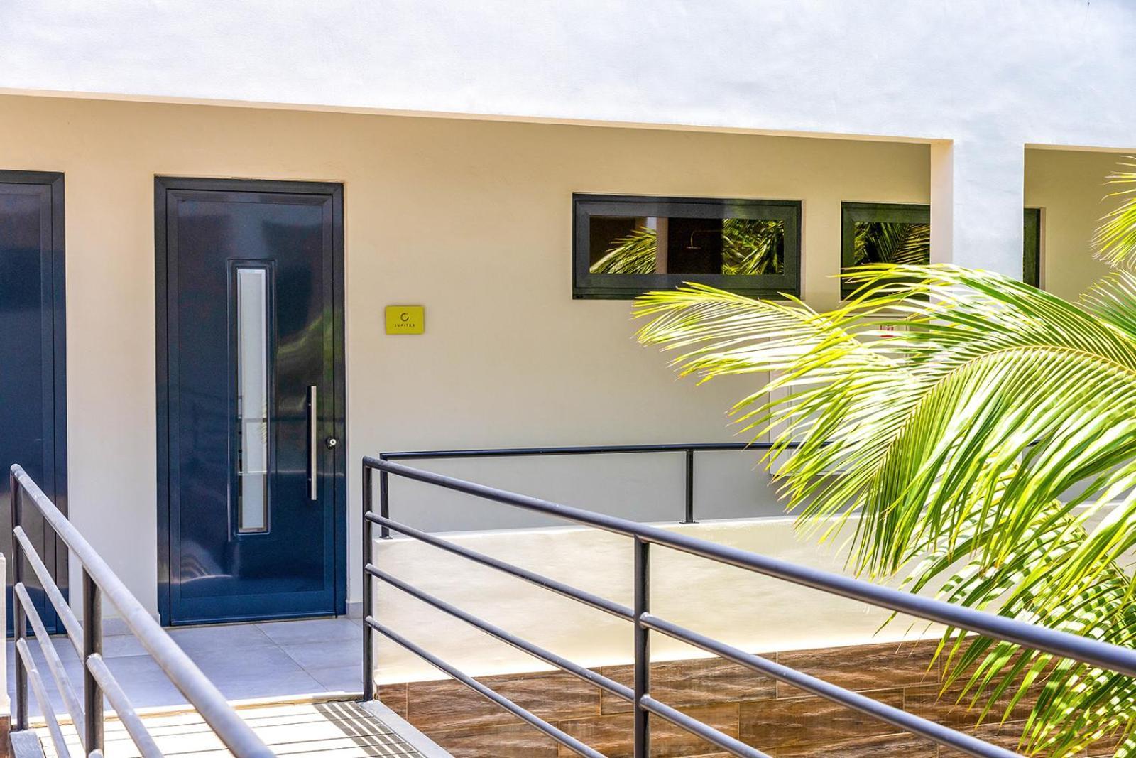 SENSES Boutique Hotel&Apartments Playa Extérieur photo