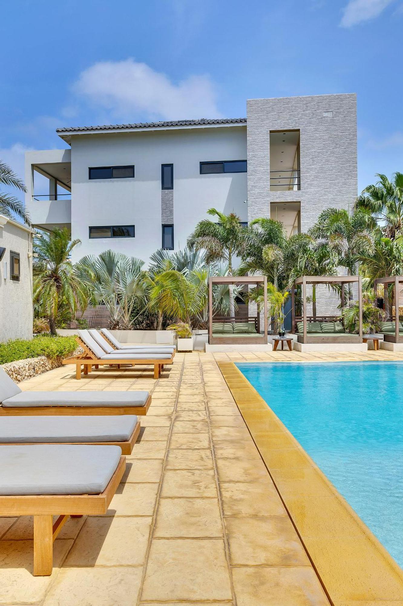SENSES Boutique Hotel&Apartments Playa Extérieur photo