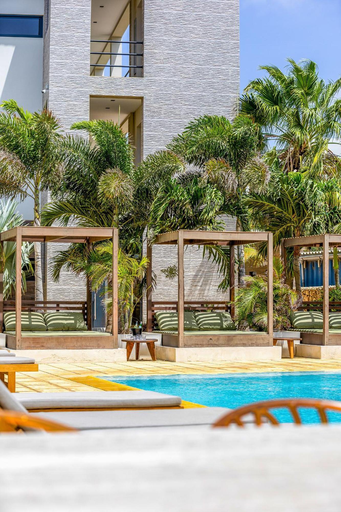 SENSES Boutique Hotel&Apartments Playa Extérieur photo