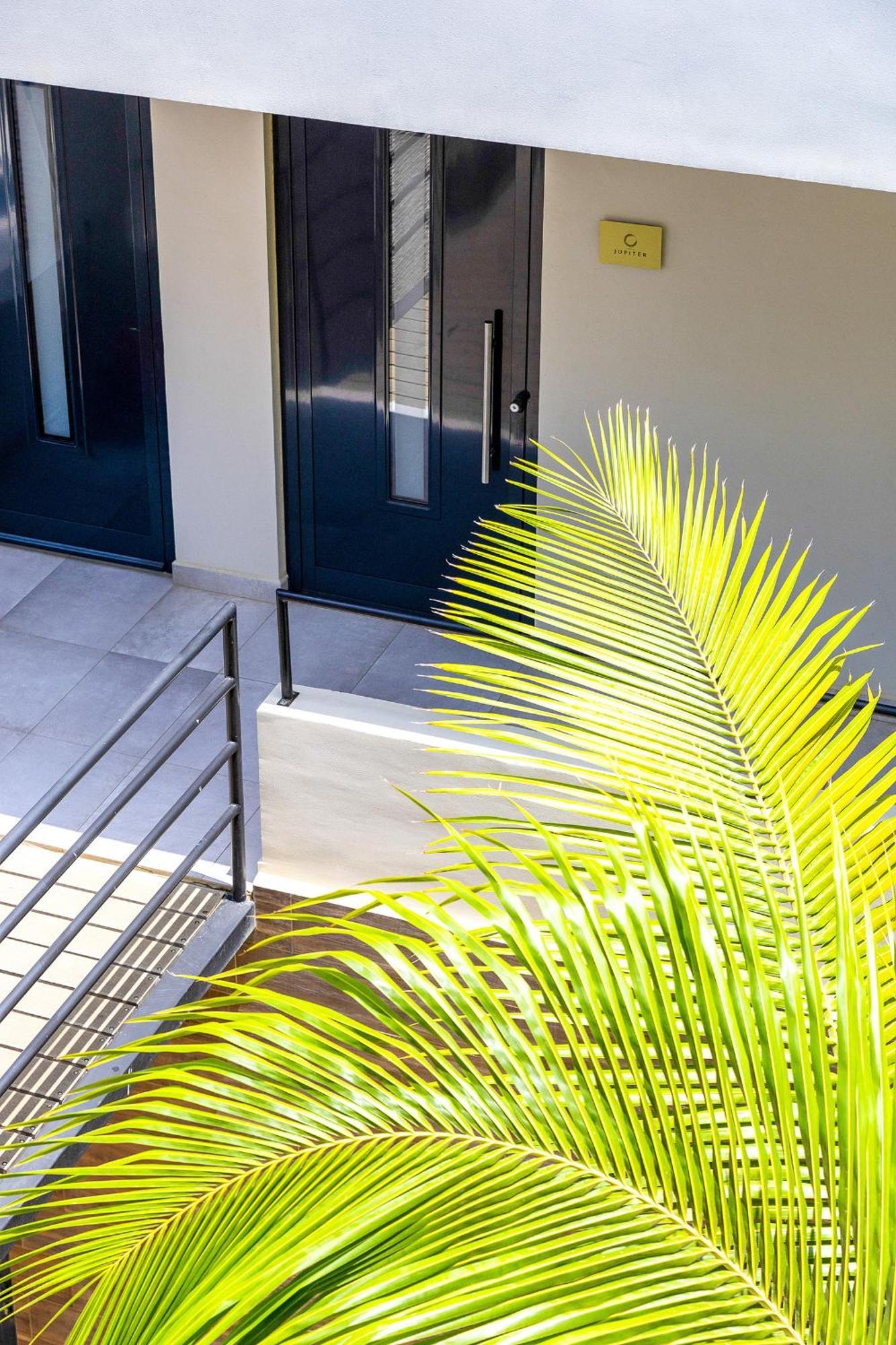 SENSES Boutique Hotel&Apartments Playa Extérieur photo